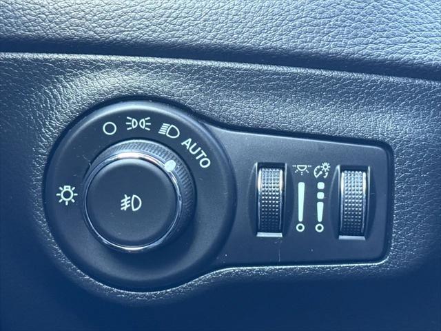 2021 Jeep Compass Altitude 4x4