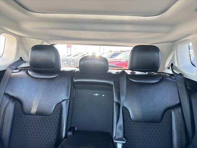 2021 Jeep Compass Altitude 4x4