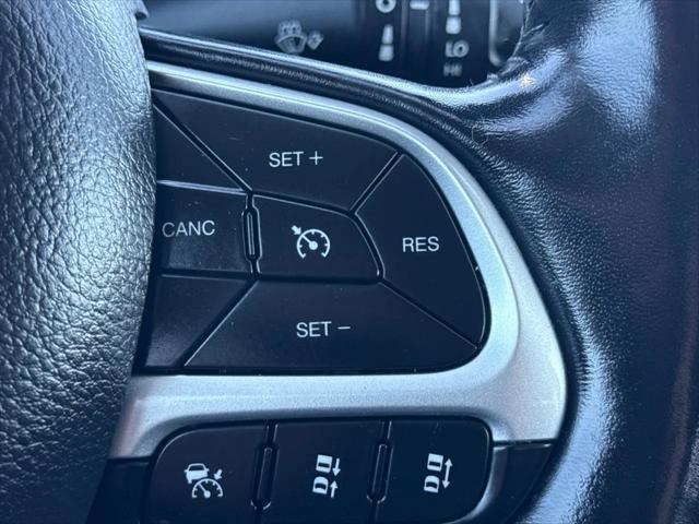 2021 Jeep Compass Altitude 4x4