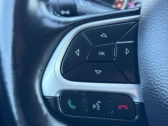 2021 Jeep Compass Altitude 4x4