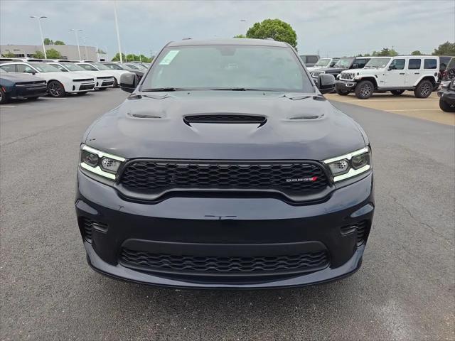 2026 Dodge Durango GT AWD HEMI V8