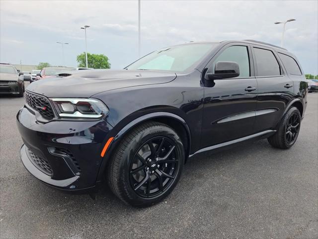 2026 Dodge Durango GT AWD HEMI V8