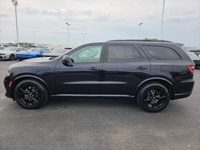 2026 Dodge Durango GT AWD HEMI V8