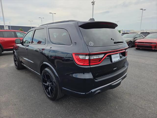2026 Dodge Durango GT AWD HEMI V8