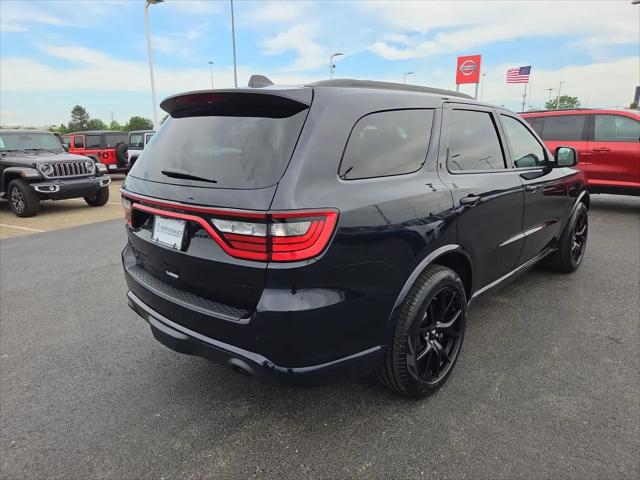 2026 Dodge Durango GT AWD HEMI V8