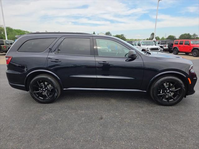 2026 Dodge Durango GT AWD HEMI V8