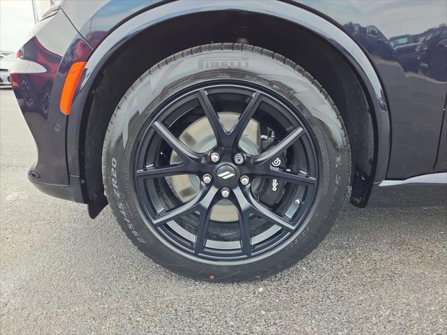 2026 Dodge Durango GT AWD HEMI V8