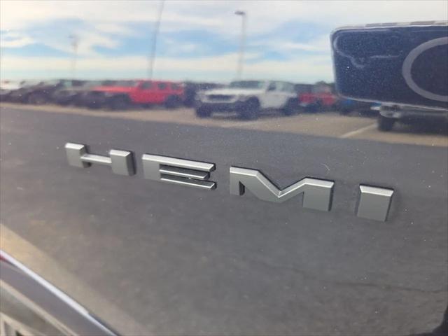 2026 Dodge Durango GT AWD HEMI V8