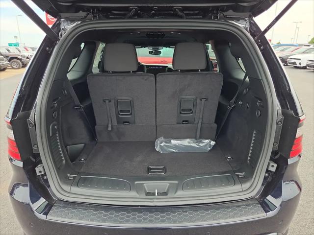 2026 Dodge Durango GT AWD HEMI V8