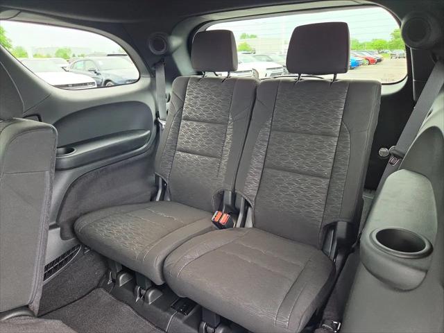 2026 Dodge Durango GT AWD HEMI V8