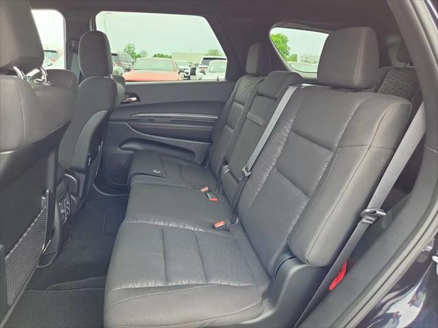 2026 Dodge Durango GT AWD HEMI V8