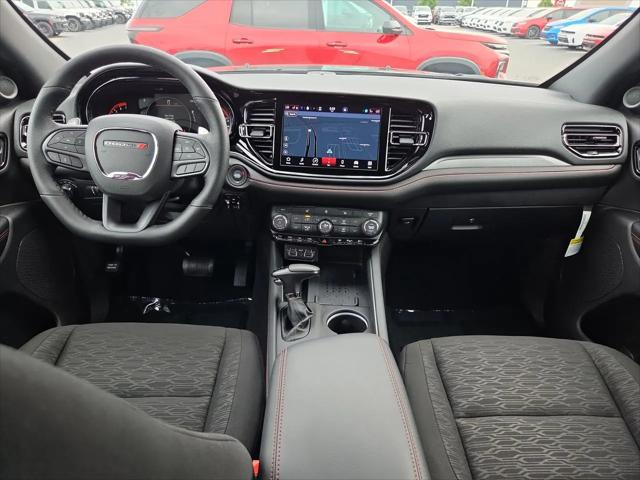 2026 Dodge Durango GT AWD HEMI V8