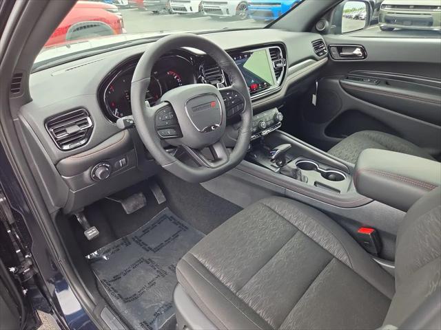 2026 Dodge Durango GT AWD HEMI V8