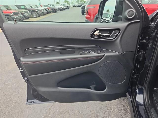 2026 Dodge Durango GT AWD HEMI V8