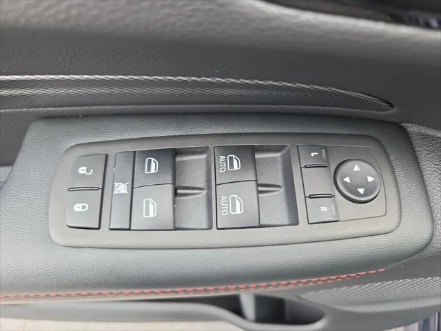 2026 Dodge Durango GT AWD HEMI V8
