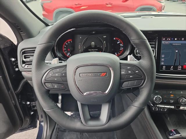 2026 Dodge Durango GT AWD HEMI V8