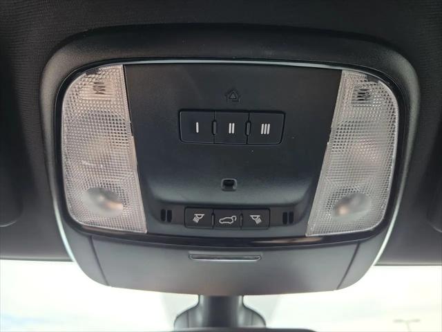 2026 Dodge Durango GT AWD HEMI V8
