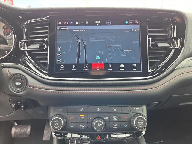 2026 Dodge Durango GT AWD HEMI V8