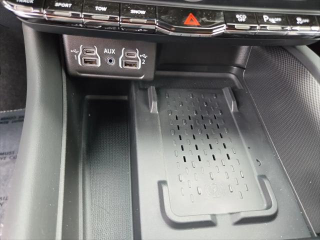 2026 Dodge Durango GT AWD HEMI V8