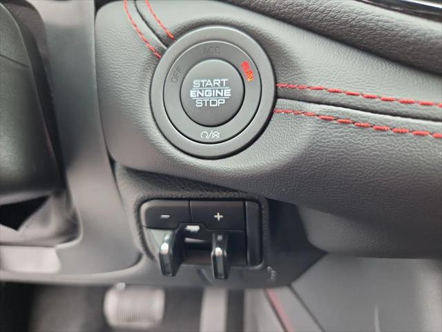 2026 Dodge Durango GT AWD HEMI V8