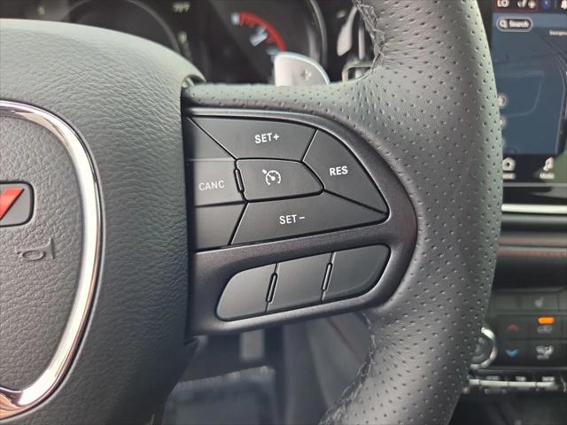 2026 Dodge Durango GT AWD HEMI V8