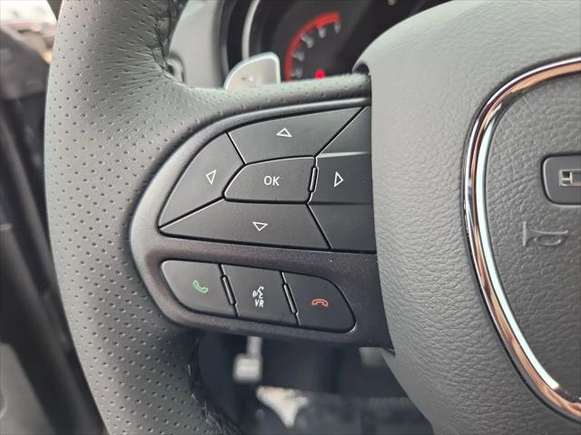 2026 Dodge Durango GT AWD HEMI V8
