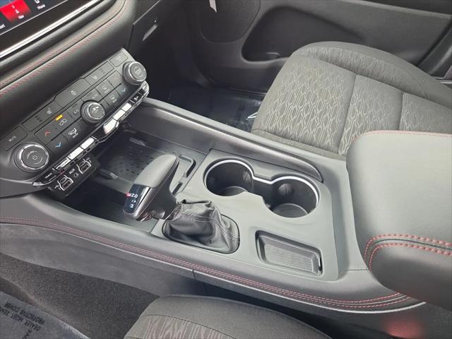 2026 Dodge Durango GT AWD HEMI V8