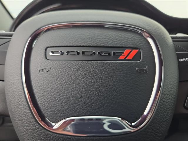 2026 Dodge Durango GT AWD HEMI V8