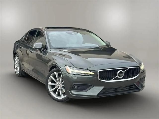 2020 Volvo S60 Momentum