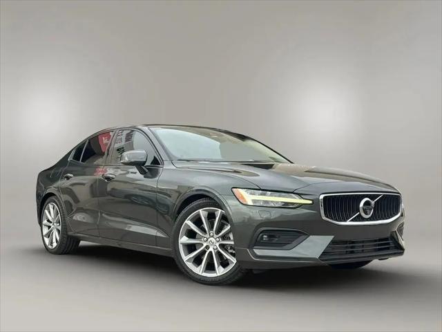 2020 Volvo S60 Momentum