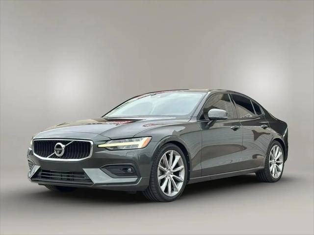 2020 Volvo S60 Momentum