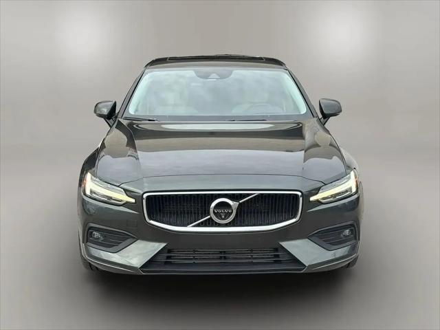 2020 Volvo S60 Momentum