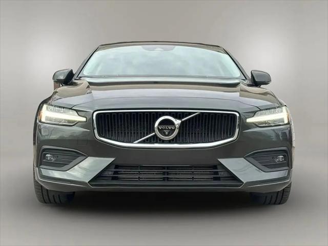 2020 Volvo S60 Momentum