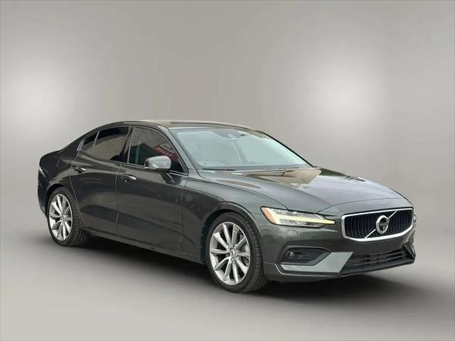 2020 Volvo S60 Momentum