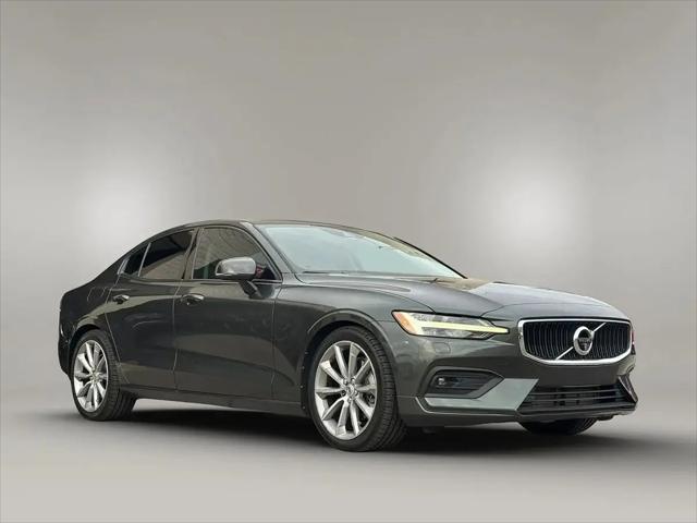 2020 Volvo S60 Momentum