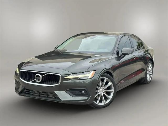 2020 Volvo S60 Momentum