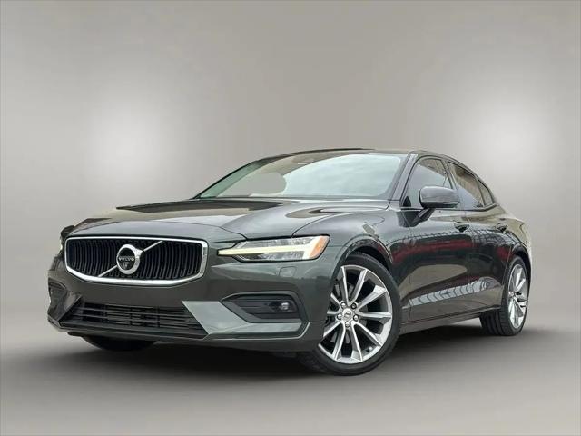2020 Volvo S60 Momentum