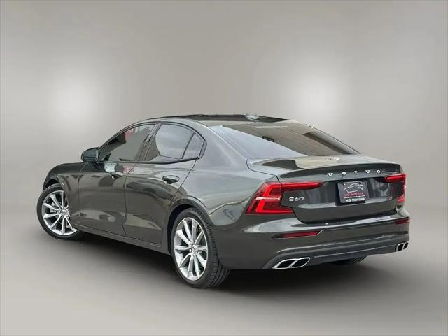 2020 Volvo S60 Momentum
