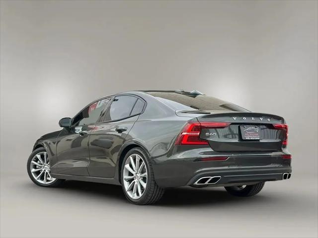 2020 Volvo S60 Momentum