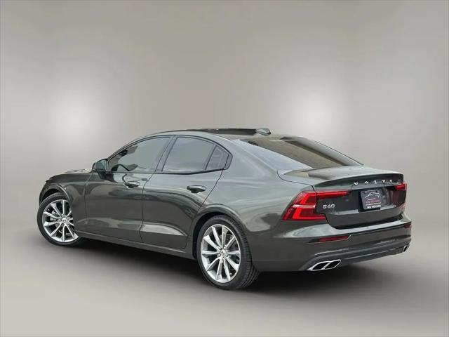 2020 Volvo S60 Momentum
