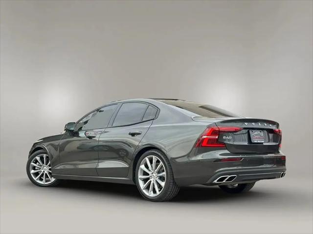 2020 Volvo S60 Momentum