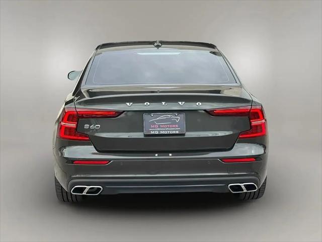 2020 Volvo S60 Momentum