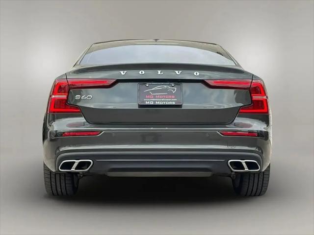 2020 Volvo S60 Momentum