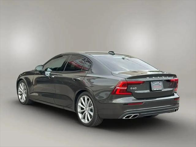 2020 Volvo S60 Momentum