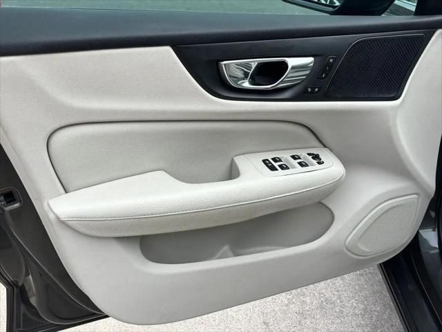 2020 Volvo S60 Momentum