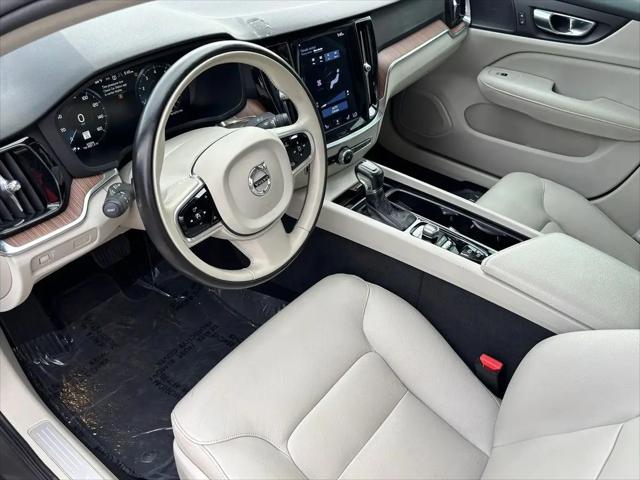 2020 Volvo S60 Momentum