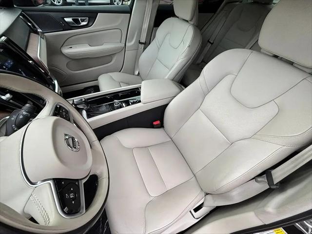 2020 Volvo S60 Momentum