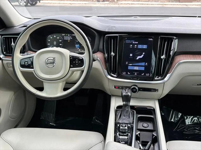 2020 Volvo S60 Momentum