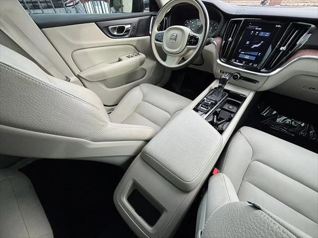2020 Volvo S60 Momentum