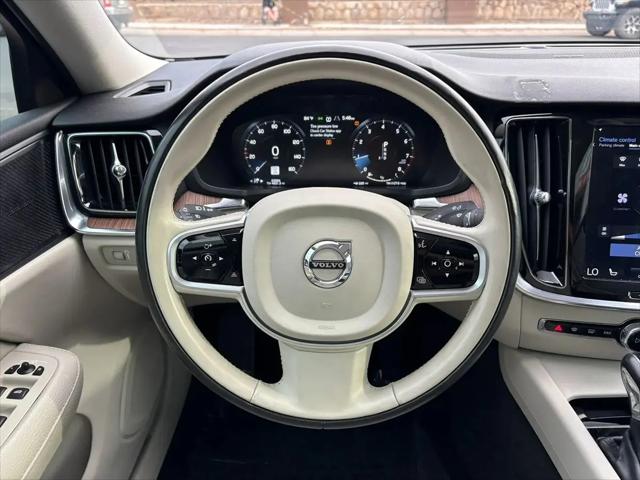 2020 Volvo S60 Momentum